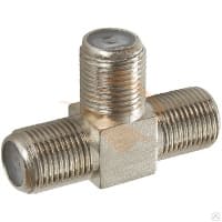 F-тройник PROconnect 05-4204-4