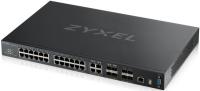Коммутатор управляемый ZYXEL XGS4600-32-ZZ0102F