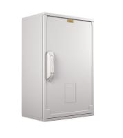 Электротехнический шкаф Elbox EP-800.500.250-1-IP44