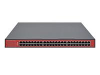 Коммутатор Wi-Tek WI-PS348G