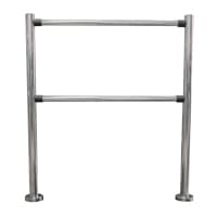 3V Комплект ограждения 0.5 м