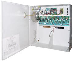 Источник вторичного питания «Бастион» Skat-V.16