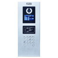 Вызывная панель Dahua DH-VTO1220A для видеодомофона