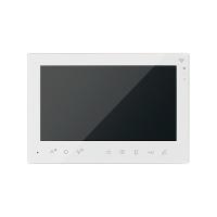 Монитор видеодомофона Skudo SK-M10ATS WIFI белый
