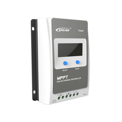 Контроллер заряда EPSolar Tracer MPPT 1206AN
