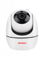 IP Видеокамера поворотная HIVIDEO HI-IPN200F10SW 2MPX WI-FI+SD