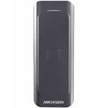 Считыватель EM-Marine карт Hikvision DS-K1802E