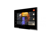 IP монитор (интерком-панель) Akubela HyPanel Ultra (PH81-ST)