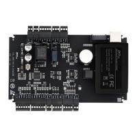 Сетевой контроллер ZKTeco C3-100 Plus