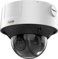 IP-видеокамера iFLOW F-IC-3743CHMSZ4/Y(2.8-12mm)
