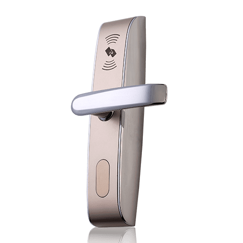 Беспроводной замок ZKTeco LH4000