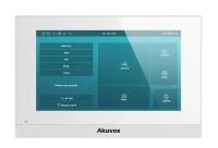 IP видеодомофон Akuvox C313S WHITE