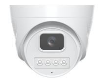 Видеокамера DVI-D239A 3Mpix 2.8mm