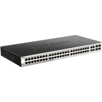 Коммутатор DL-DGS-1210-52/F3A