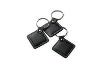 Бесконтактный брелок (кожа) EM-Marin