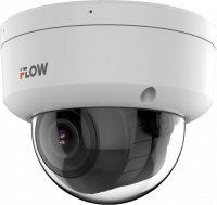 IP-видеокамера IFLOW F-IC-2722C2MSZ4(2.8-12mm)