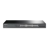 PoE-коммутатор TP-Link TL-SG2428P