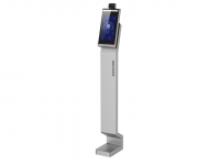 Терминал Hikvision DS-K5604A-3XF/V