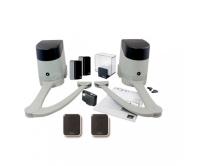 Комплект Nice HOPPBDKCE