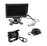 Парковочный комплект 12-24В