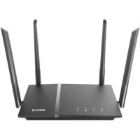 Wi-Fi роутер  DL-DIR-1260/RU/R1A
