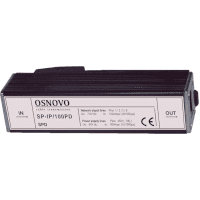 Устройство грозозащиты Osnovo SP-IP/100PD