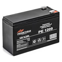 АКБ Prometheus Energy PE 1209