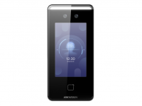 Терминал доступа Hikvision DS-K1T341CMW