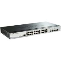 Коммутатор DL-DGS-1520-28/A1A