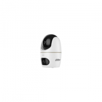 IP-видеокамера Dahua DH-IPC-H5DP-5F