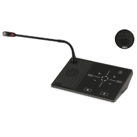 Микрофон Dahua DH-HAT200-N2