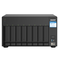 Сетевой RAID-накопитель TS-832PX