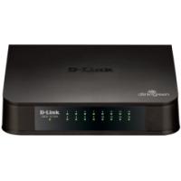 Коммутатор DL-DES-1016A/E2A