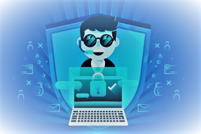 Кибербезопасность компании: Зачем это необходимо?