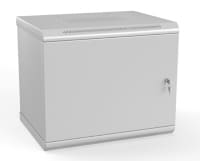 Шкаф Hyperline TWL-1266-SR-RAL7035