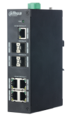Коммутатор Dahua DH-PFS3409-4GT