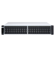 Сетевой RAID-накопитель ES2486dc