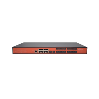 Управляемый L2 гигабитный оптический коммутатор Wi-Tek WI-GS5024