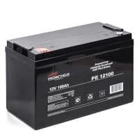 АКБ Prometheus Energy PE 1205L