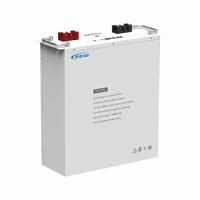 Аккумулятор EPEVER LFP4.8KWH48V-P20R1