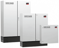 Щит коммутации кластеров и нагрузки SMA Multicluster Box 12-20