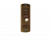 LEGEND BRONZE - вызывная панель 700 ТВЛ Novicam