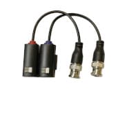 Комплект приемопередатчиков Osnovo TP-H/3