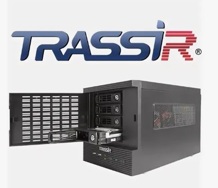 Видеорегистраторы TRASSIR: Сердце вашей системы видеонаблюдения