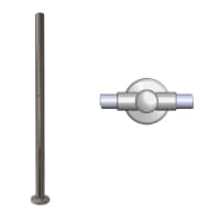 Стойка вертикальная 3V СВ-2