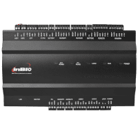 Сетевой биометрический контроллер ZKTeco inBio260 в корпусе