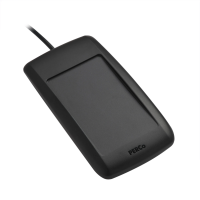 Контрольный считыватель IR15.9 (EMM/HID/MIFARE, с защитой от копирования)