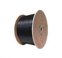 Коаксиальный кабель Hikvision DS-1LC1SCA-200B