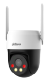 IP-видеокамера Dahua DH-SD-P5AE-PV-4G-EAU-0400B