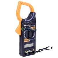 Токоизмерительные клещи PROconnect P266